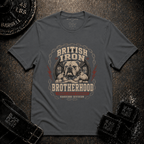 British Iron Brotherhood T‑Shirt