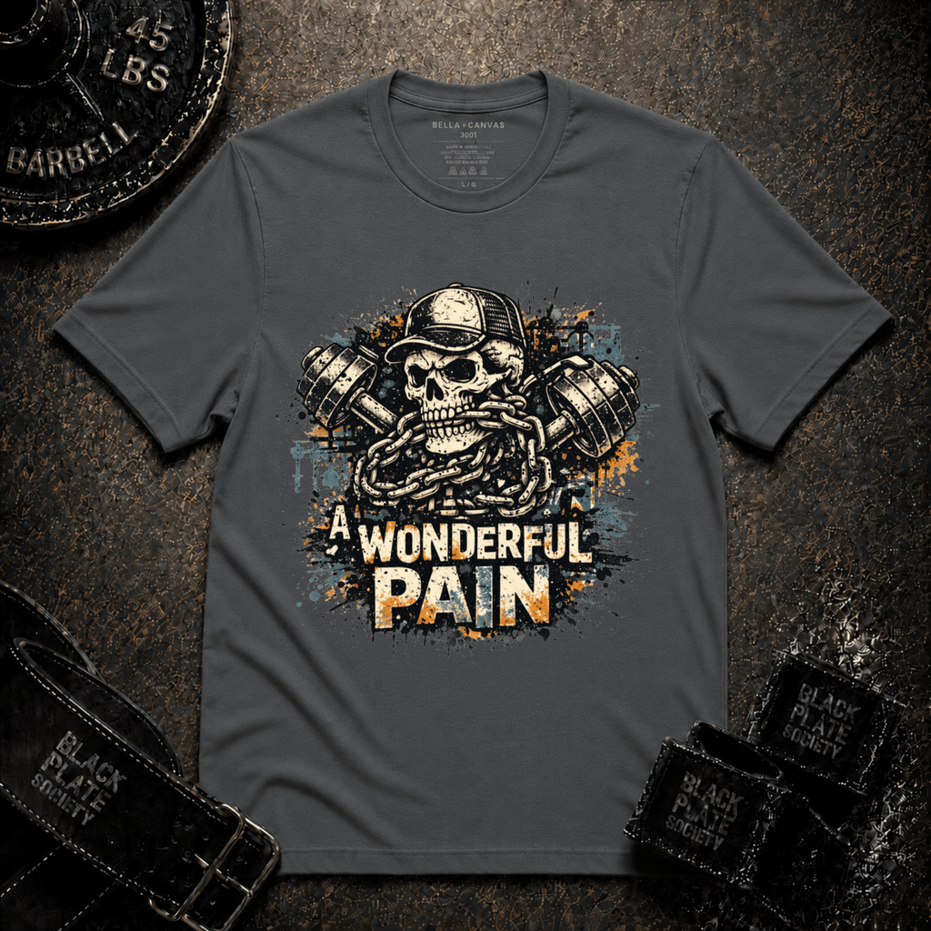 A Wonderful Pain T-Shirt