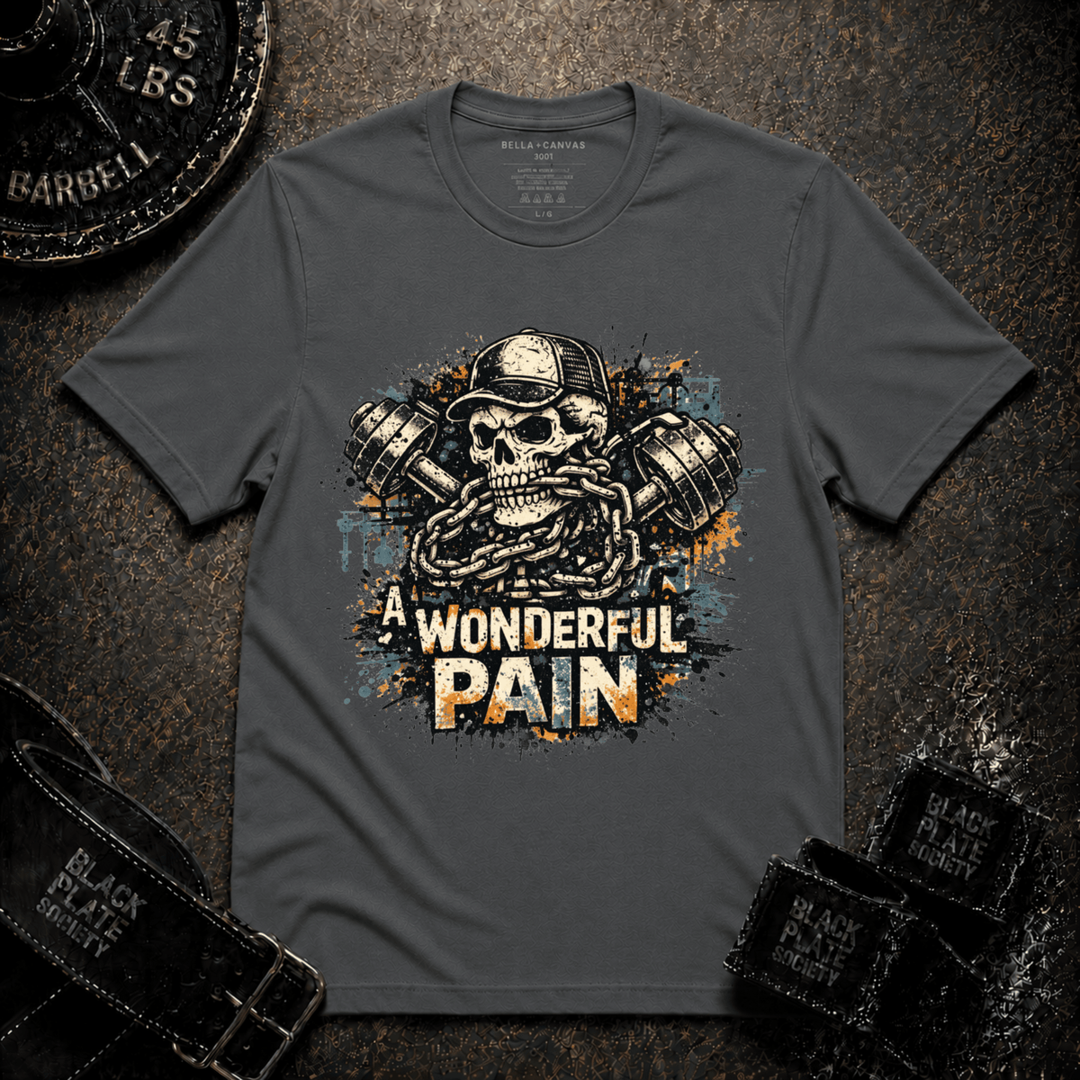 A Wonderful Pain T-Shirt