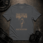 Ready for Anything Fitness T-Shirt