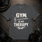 Therapy Session - Iron T-Shirt