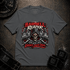 Barbell Reaper T-Shirt