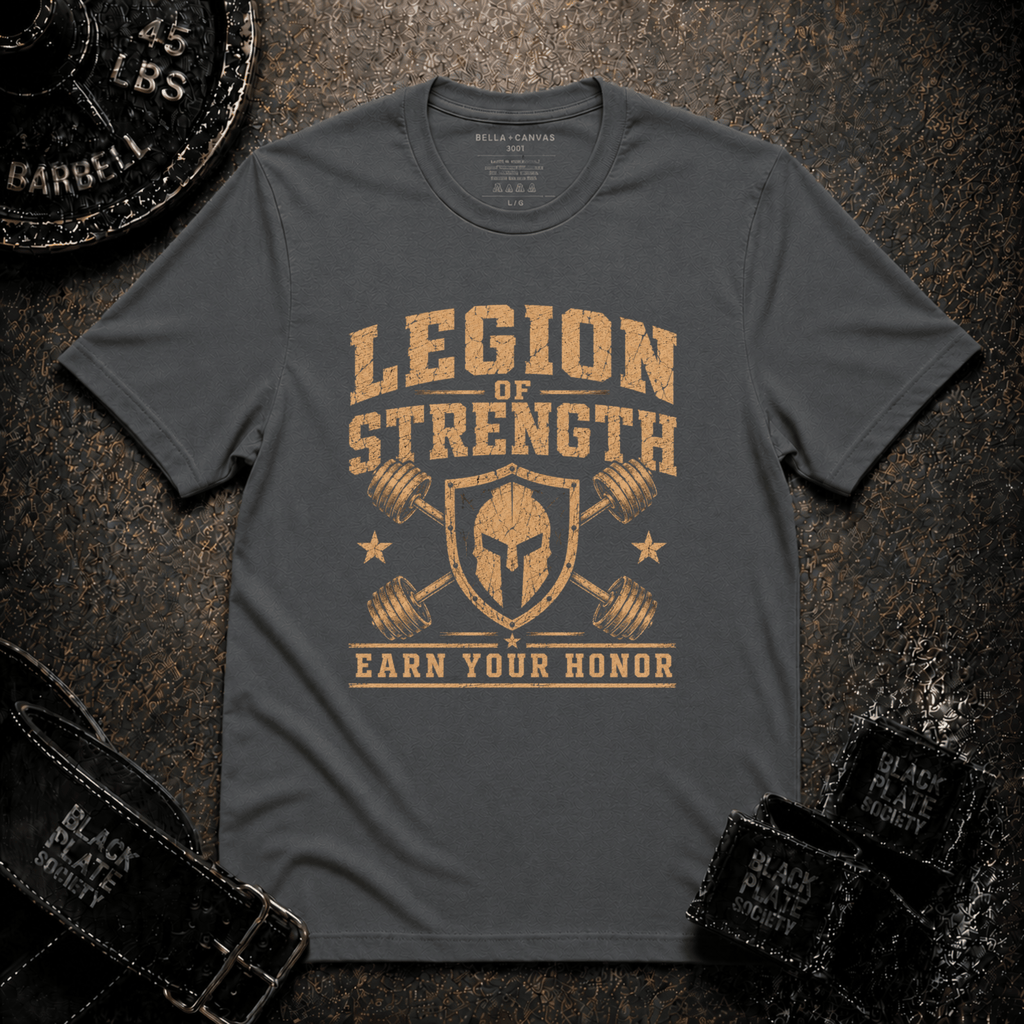 Legion of Strength T-Shirt