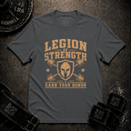 Legion of Strength T-Shirt