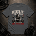 "One More Rep" Gym T‑Shirt