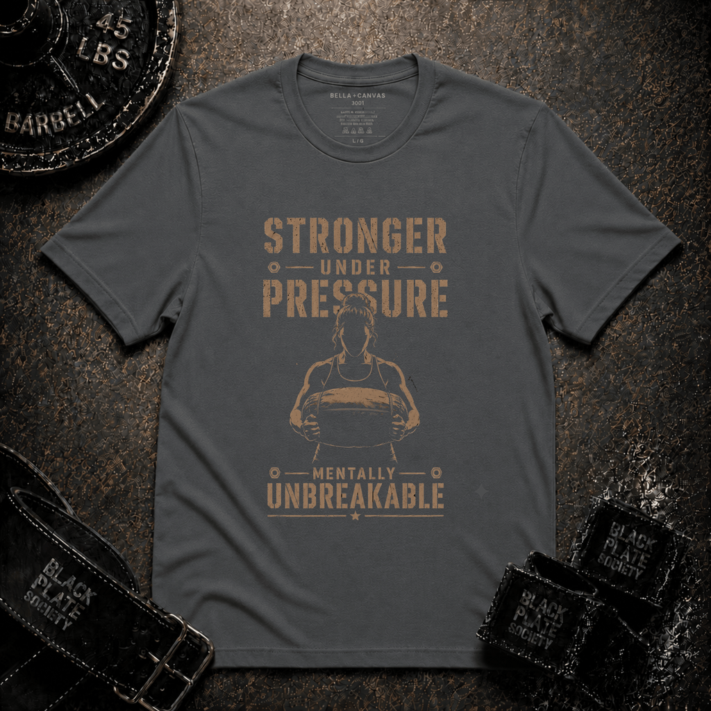Mentally Unbreakable T-Shirt