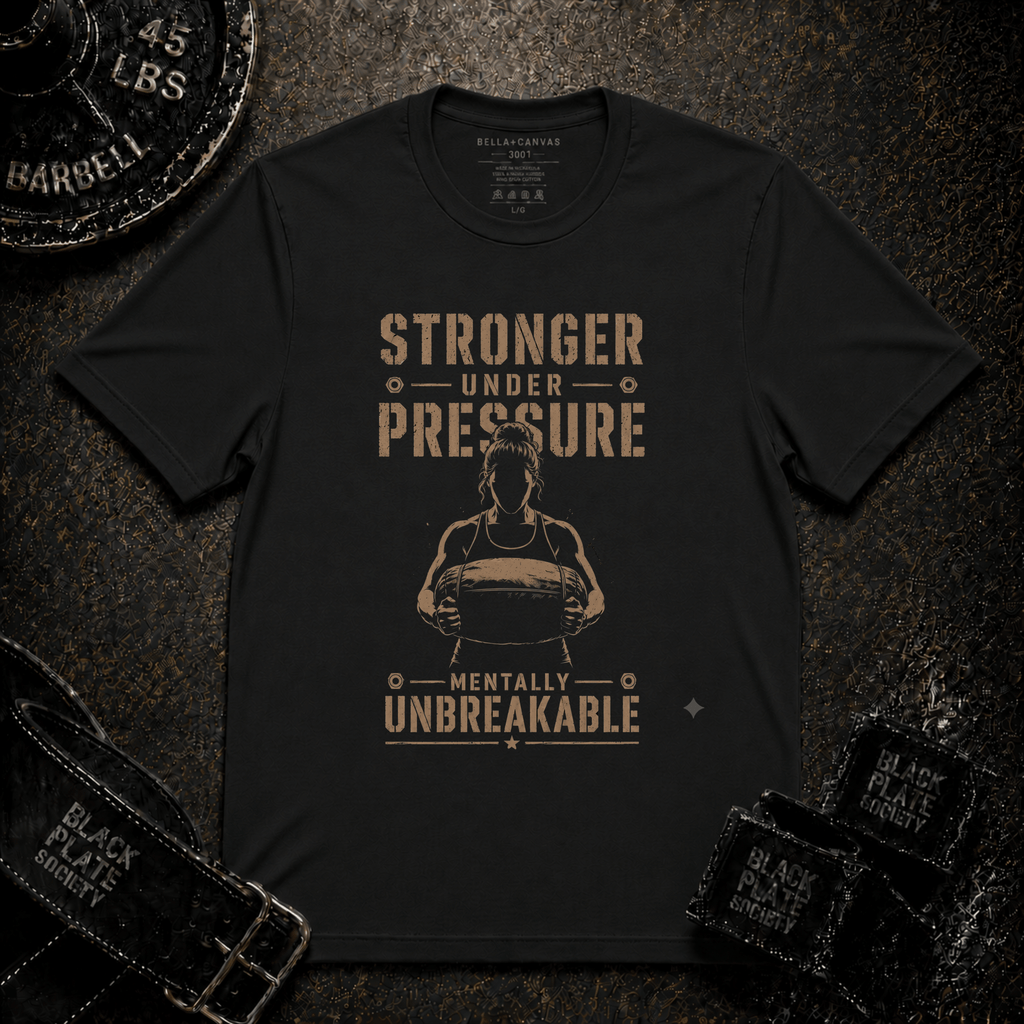 Mentally Unbreakable T-Shirt