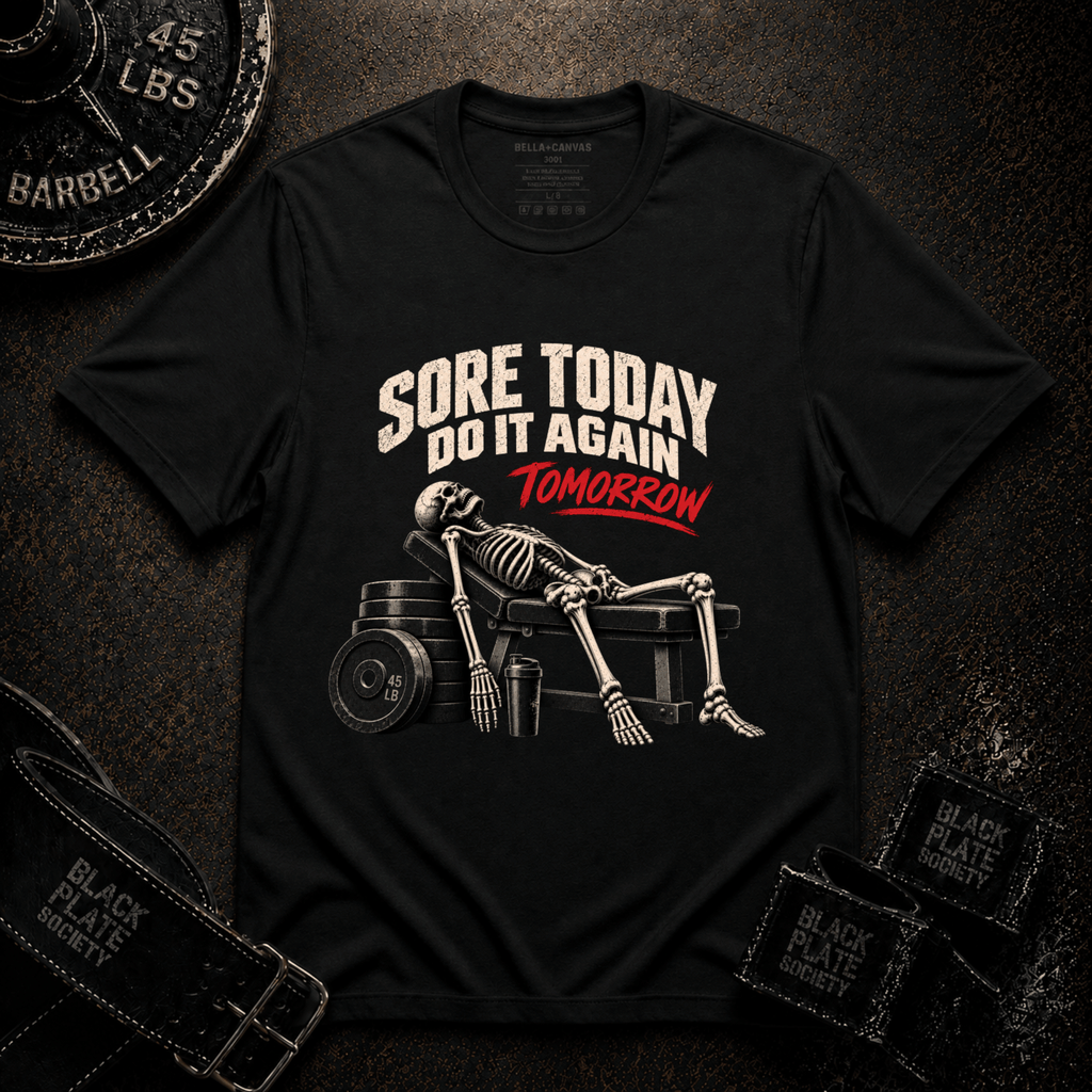 Sore Today T-Shirt