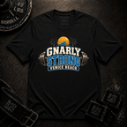 Gnarly Strong T-Shirt