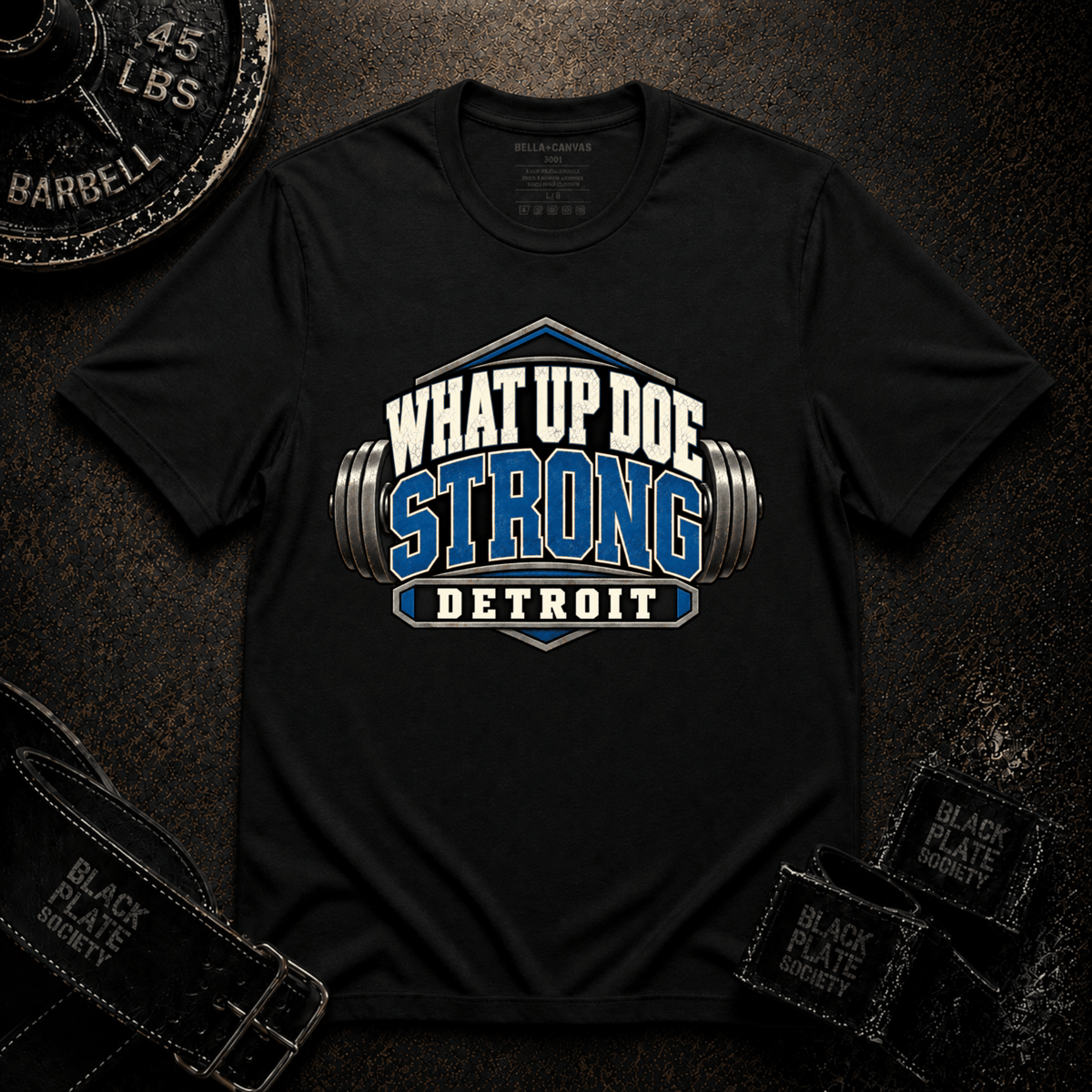 What Up Doe T-Shirt