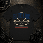 Blue Line T-Shirt