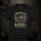 American Rebel Eagle T-Shirt