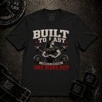 "One More Rep" Gym T‑Shirt
