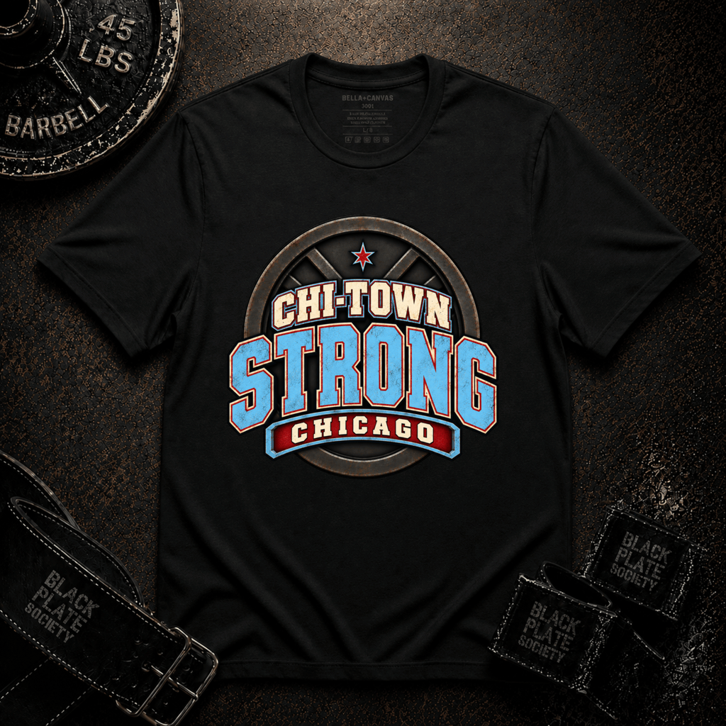 Chicago Strong T-Shirt