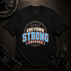 Chicago Strong T-Shirt
