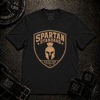 Spartan Standard Shield T-Shirt