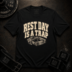 Rest Day Trap T-Shirt
