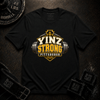 Yinz Strong T-Shirt