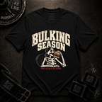 Bulking Season T-Shirt
