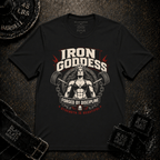 Iron Goddess T-Shirt