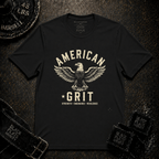 American Grit Eagle T-Shirt