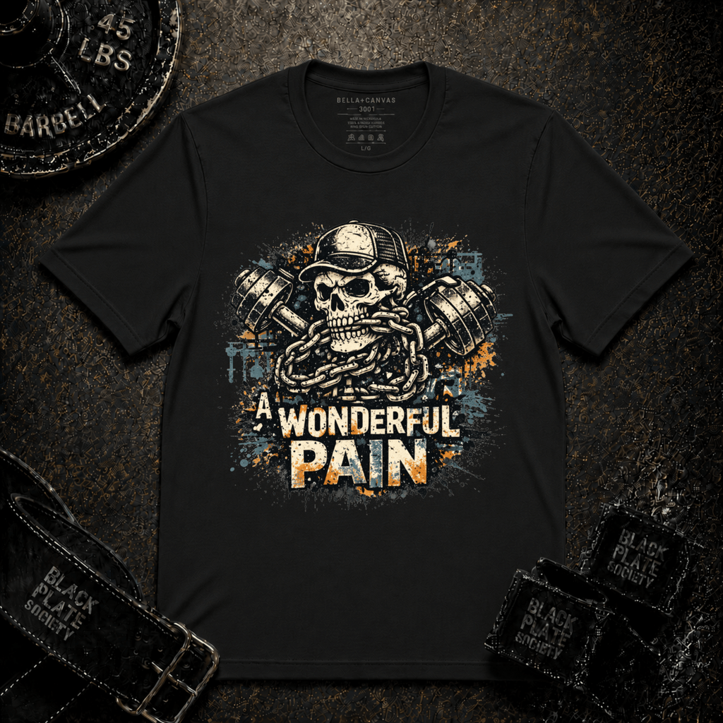 A Wonderful Pain T-Shirt