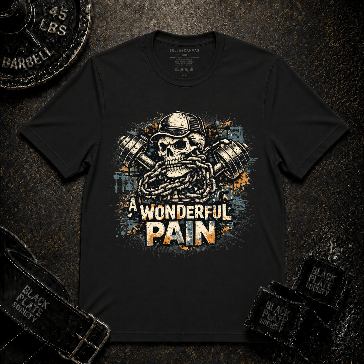 A Wonderful Pain T-Shirt
