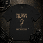 Ready for Anything Fitness T-Shirt