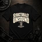 Structuraly Unsound T-Shirt