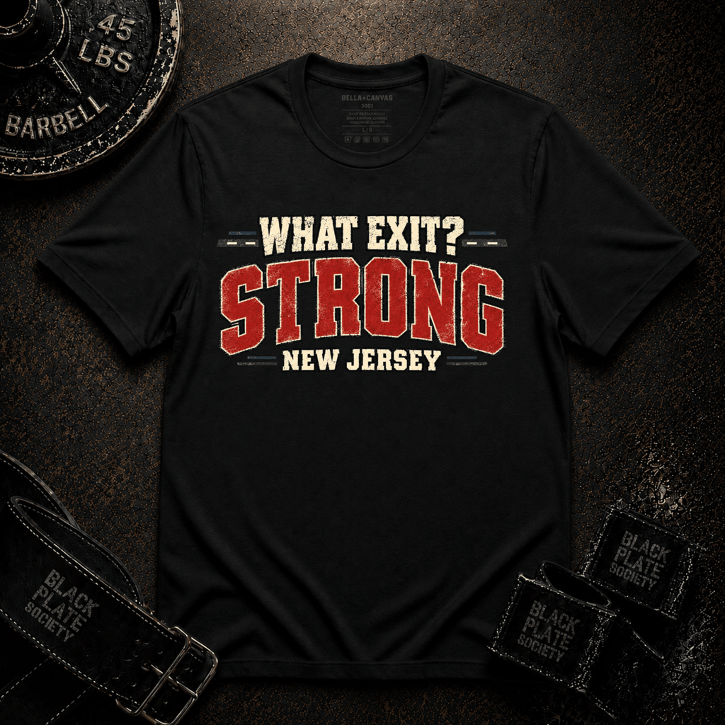 What Exit? T-Shirt