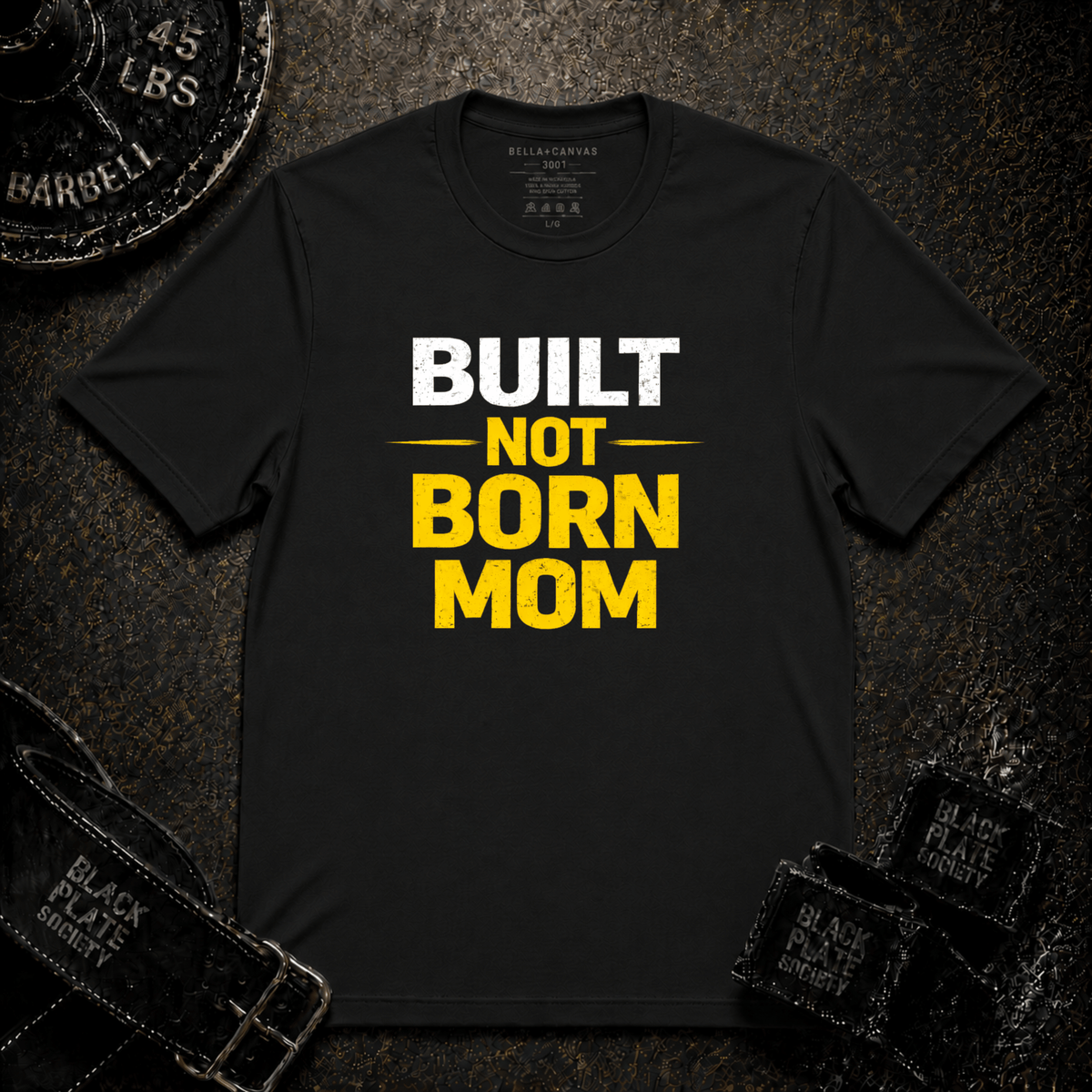 Badass Mom T-Shirt