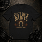 Rust Belt Saints T-Shirt