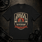 Built by Sun and Steel T-Shirt