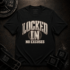 Locked In T-Shirt