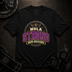 NOLA Strong T-Shirt