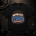 Motor City Strong T-Shirt