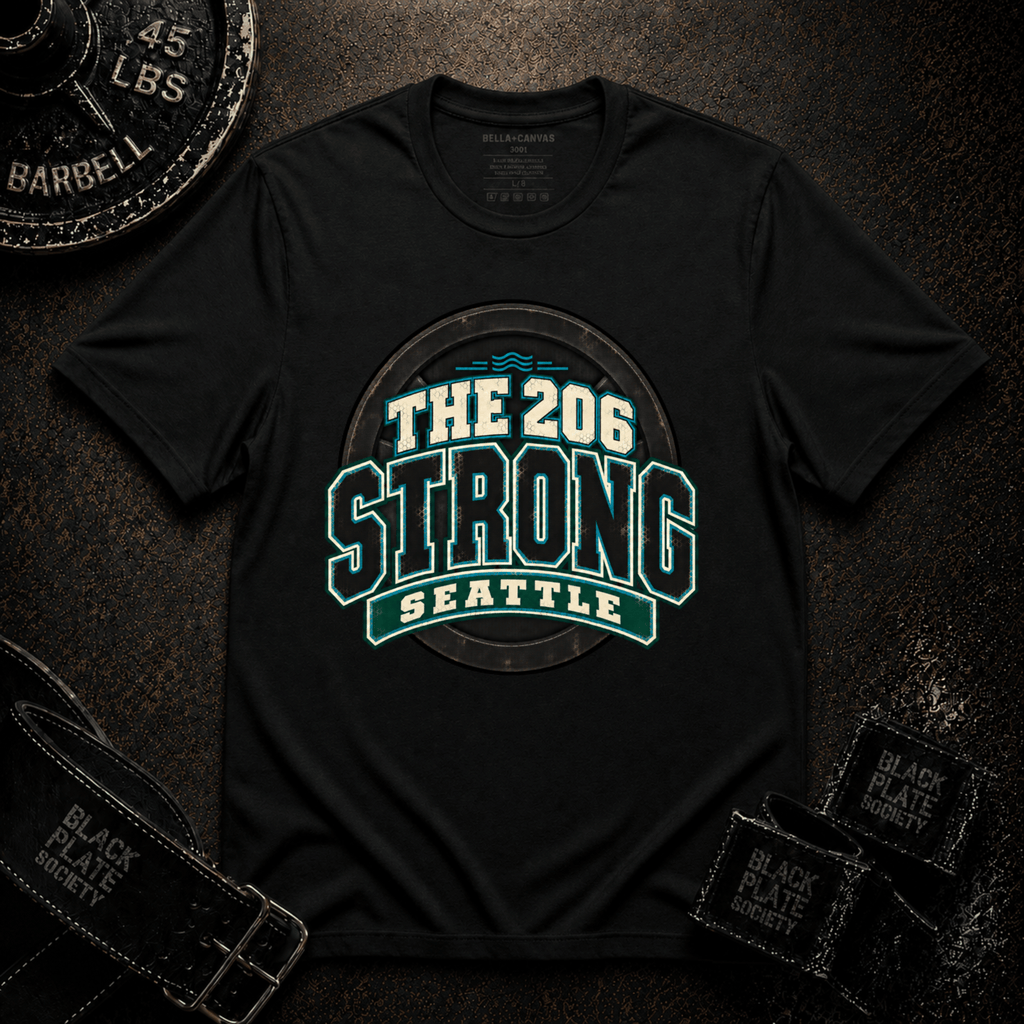 Seattle Strong T-Shirt