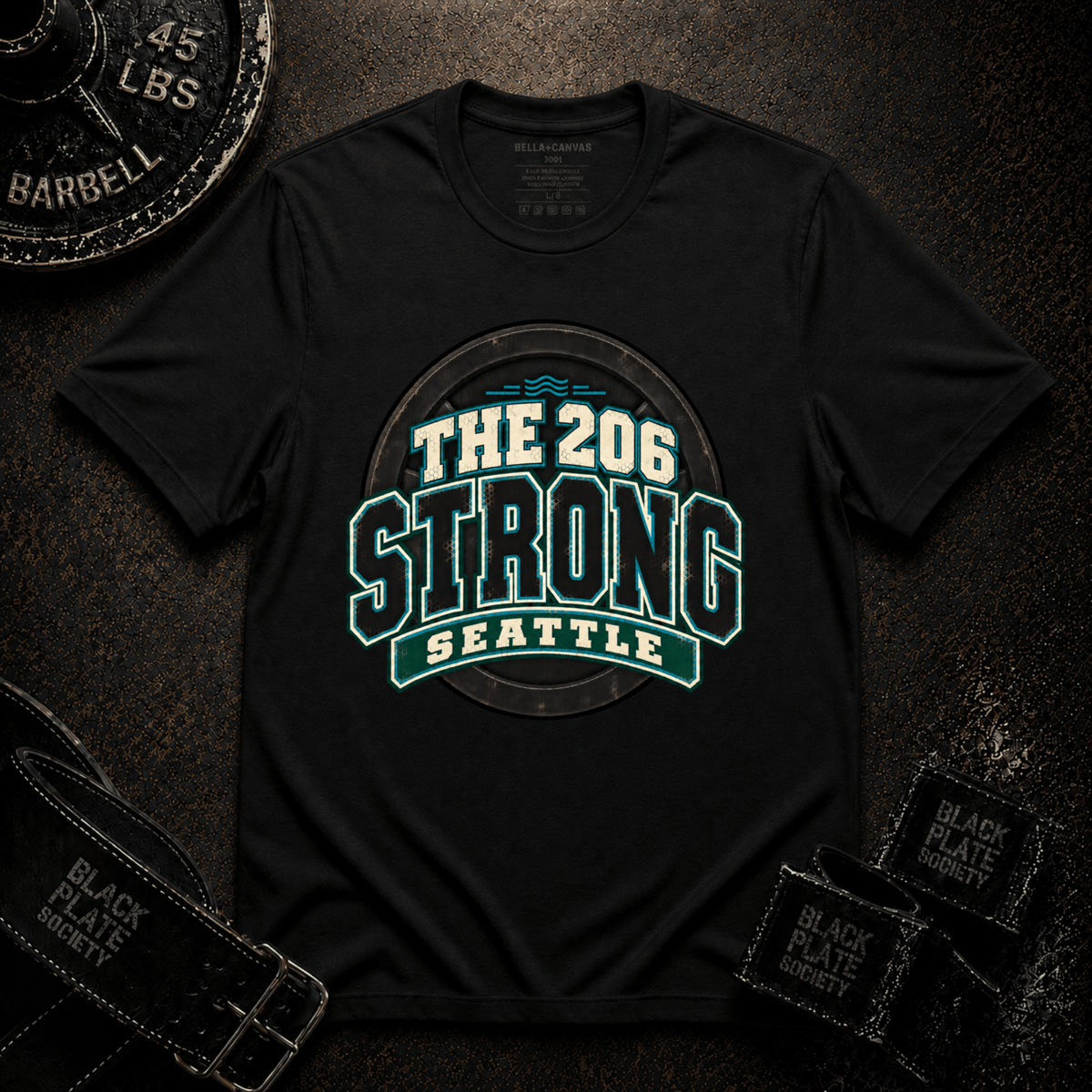 Seattle Strong T-Shirt