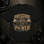Pressure Creates Power T‑Shirt