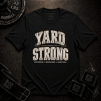 Yard Strong T‑Shirt