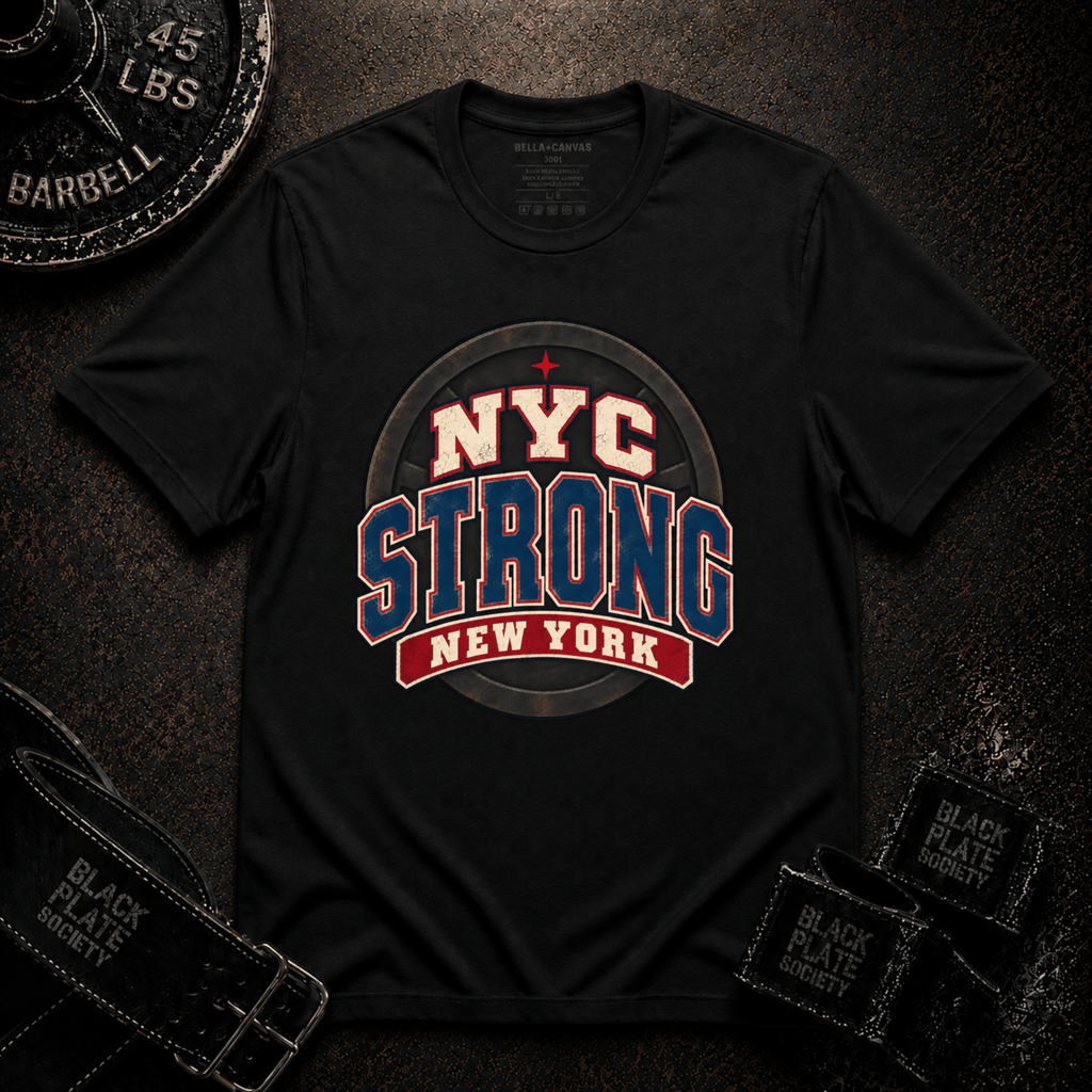 NYC Strong T-Shirt