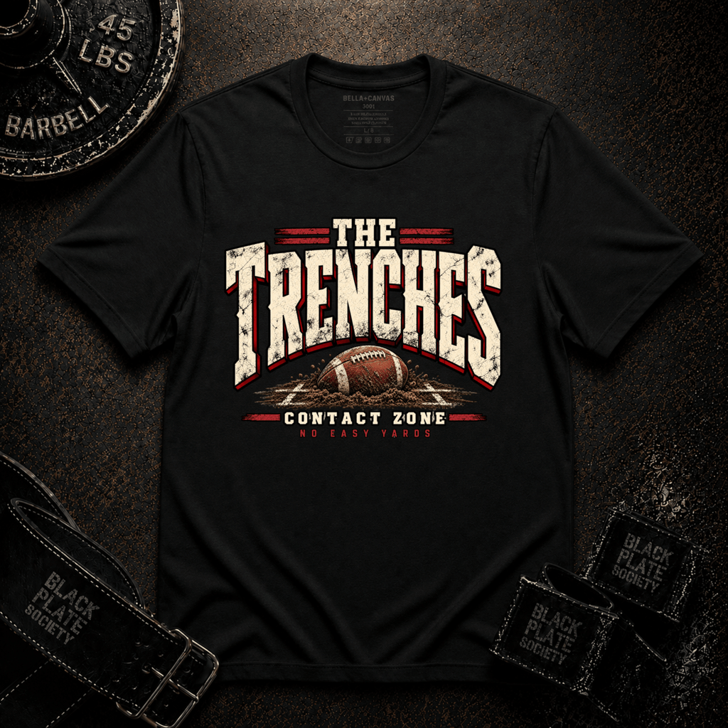 The Trenches T-Shirt