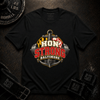 Hon Strong T‑Shirt