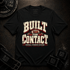 Built for Contact T‑Shirt