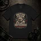 British Iron Brotherhood T‑Shirt