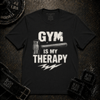 Therapy Session - Iron T-Shirt