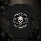 Born For The Storm - Built Under Pressure T-Shirt
