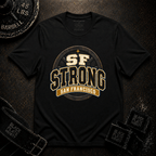 SF Strong T-Shirt