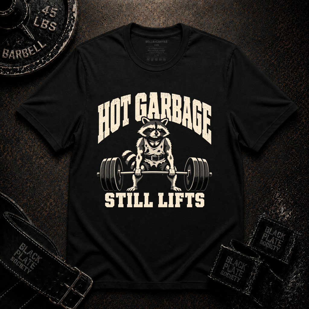 Hot Garbage T-Shirt