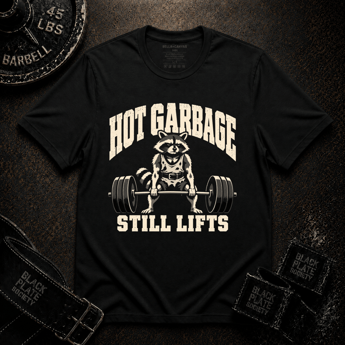 Hot Garbage T-Shirt